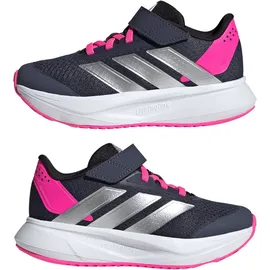adidas Duramo SL2 Kinder Shadow Navy / Silber Metallic / Lucid Pink 32