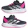 adidas Duramo SL2 Kinder Shadow Navy / Silber Metallic / Lucid Pink 32