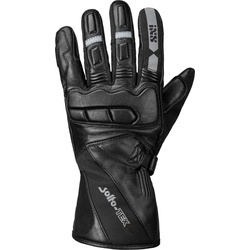 IXS Tigon-ST Motorradhandschuhe, schwarz, Größe XL für Männer