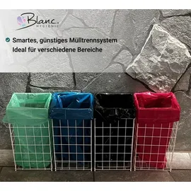 Blanc HYGIENIC 25 l Weiß