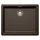 Schock Greenwich N-100L Einbau Bronze + Excenterbetätigung