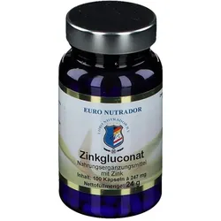 Zinkgluconat
