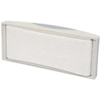 Maul Tafelwischer MAULpro mit Vlies -Spanneinrichtung, magnetisch