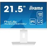 Iiyama ProLite XUB2292HSU-W6, 21.5"