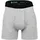 Stance Boxershorts 3 Einheiten Schwarz/Weiß/Grau XXL