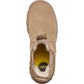 Buffalo CHELSEA Boots Damen, 31373139333236 braun, 40 EU - Braun - 40