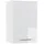 Vicco Badschrank Fame-Line Weiß Hochglanz, 45 x 72 cm