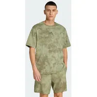 adidas Multi Spray Dye Tent Green/Olive strata M