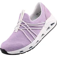 Rieker Sneaker Low Flieder 40