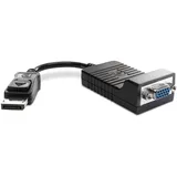 HP DisplayPort-auf-VGA-Adapter