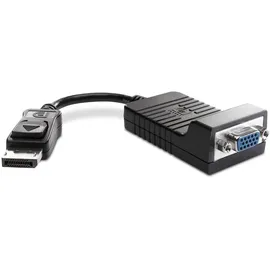 HP DisplayPort-auf-VGA-Adapter