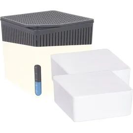 Wenko Raumentfeuchter Mod. Cube Weiß
