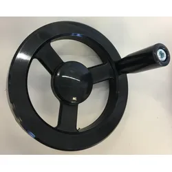 ELMAG Handvorschub- Rad zu Modell Prime - 9601299