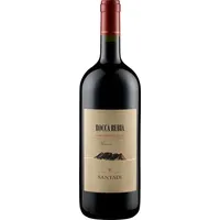 Cantina di Santadi Rocca Rubia Riserva DOC 2021 1,5 l