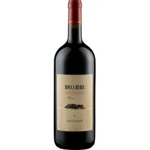 Cantina di Santadi Rocca Rubia Riserva DOC 2021 1,5 l