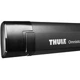Thule Omnistor 5200 Motor-Set 12 Volt anthrazit