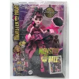 Mattel Monster High Draculaura Monster Ball (HNF68)