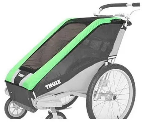 Thule 2in1 Verdeck Cheetah 1