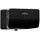 Satino Toilettenpapierspender HYGINITY MT1 System 333427 schwarz Kunststoff, 1 St.