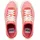 HELLY HANSEN Backshore Sneaker sunset pink/coral almond 42