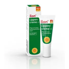 Ilon Lippencreme HS
