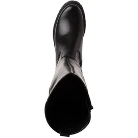 TAMARIS Da.-Stiefel für Damen, Schwarz Größe 39