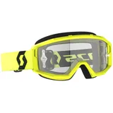 Scott Primal Goggle 1017 gelb
