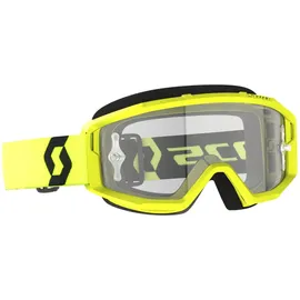 Scott Primal Goggle 1017 gelb