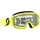 Scott Primal Goggle 1017 gelb