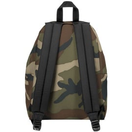 Eastpak Padded Pak'r camo