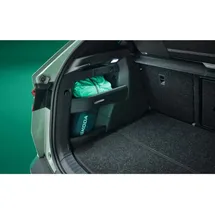 Skoda 5LJ061104 Kofferraumseitenfach Handschuhkasten Kofferrraum Ablagefach