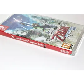 The Legend of Zelda: Skyward Sword HD - [Nintendo Switch]