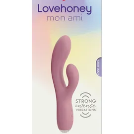 lovehoney mon ami 0154329