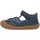 WAD-Lauflernsandale Blau 25