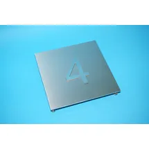 Elcom Hausnummer-Modul HNM-110