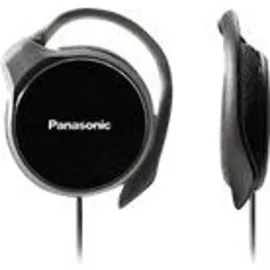 Panasonic RP-HS46 schwarz