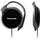 Panasonic RP-HS46 schwarz