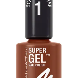 Manhattan Super Gel Nagellack Fb 555