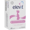 Elevit 1 Kinderwunsch & Schwangerschaft Tabletten 60 St.