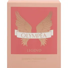 Paco Rabanne Olympea Legend Eau de Parfum 80 ml