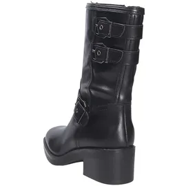 TAMARIS Damen, schwarz, 38