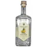Bortzmeyer Poire William 0,7L