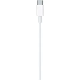 Apple USB-C 1,0 m Weiß