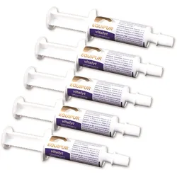 Vetripharm Equipur - vitalyt (Paste) 300 Gramm g