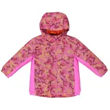 CMP Skijacke CMP Kinder Skijacke Kid Jacket Fix Hood 31W1302KB rosa 98 (3J)