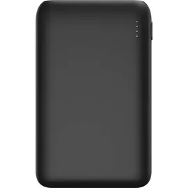 Generique WOW Technology WOWPB100002A1CB 10000 mAh, Schwarz