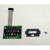 Robomow RC Display ohne Tastenfeld SESB7001A (alt SPP7018A)