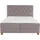 Home Affaire Harmones hoch 203 x 210 cm H2/H3 Grau