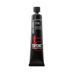 Goldwell Topchic Tube Hiblondes Control Haarfarbe 11N hellerblond-natur 60ml