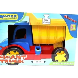 Wader Wozniak Kipper (65000)